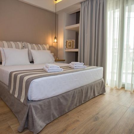 The Five Keys Apartments Limenaria  Zewnętrze zdjęcie
