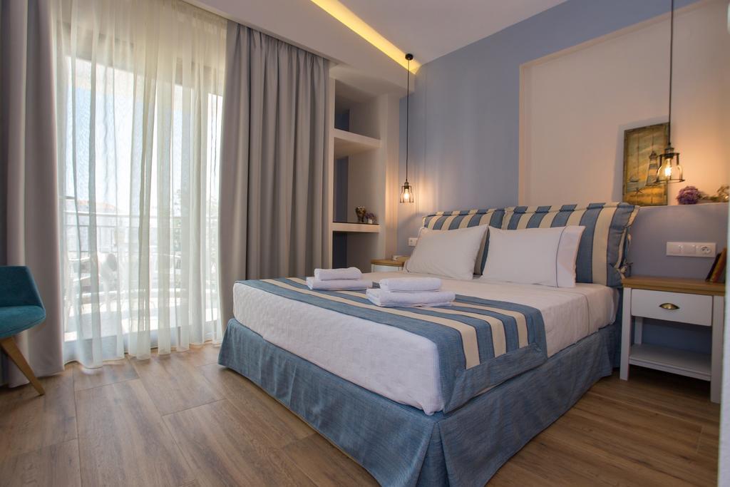 The Five Keys Apartments Limenaria  Zewnętrze zdjęcie