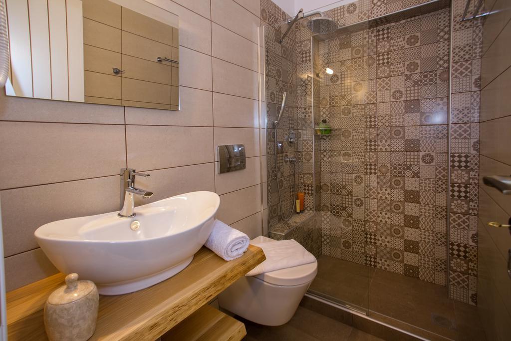 The Five Keys Apartments Limenaria  Zewnętrze zdjęcie